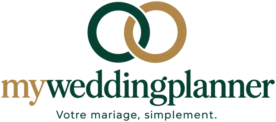 myweddingplanner — Votre mariage, simplement.